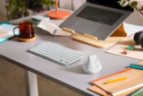 Logitech gives ergonomics a Lift with new mouse