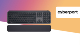 PC-Tastatur Logitech MX Keys zum günstigen Preis