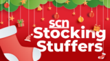 SCN Stocking Stuffer: Logitech Brio 305
