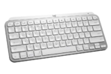 Logitech MX Keys Mini for Mac review: Good keyboard if you don’t need Touch ID