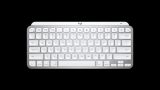 Logitech MX Mini Mechanical Wireless Keyboards Launched: Price, Specifications, More